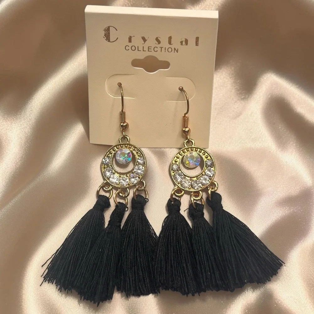 Crystal Collection these bohemian